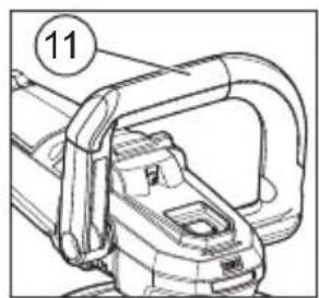 MILWAUKEE M18 Fuel 2738-22 - Régles de sécurité supplémentaires - 2