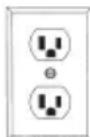 MILWAUKEE 6161-31 - Grounded Tools (Three-Prong Plugs) - 3