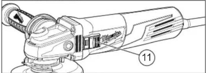 MILWAUKEE 6161-31 - SIMBOLOGÍA - 10