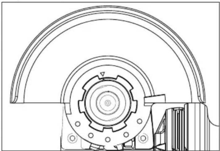 MILWAUKEE 6161-31 - ASSEMBLY - 1