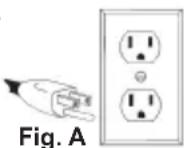 MILWAUKEE 6161-31 - Grounded Tools (Three-Prong Plugs) - 1
