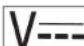 MILWAUKEE Temp-Gun M12 2276-21 - Symbology - 1