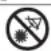 MILWAUKEE Temp-Gun M12 2276-21 - Symbology - 2