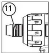 MILWAUKEE M12 Fuel 2403-22 - ESPECIFICACIONES - 1