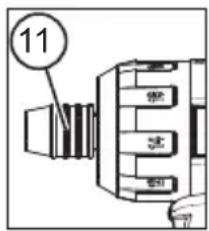 MILWAUKEE M12 Fuel 2403-22 - SPECIFICATIONS - 3