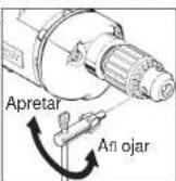 MILWAUKEE M28 0721-21 - OPERACION - 3