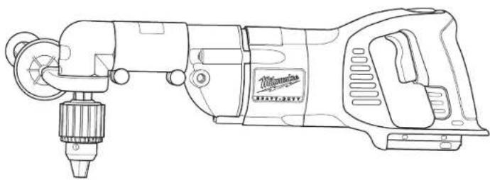 MILWAUKEE M28 0721-21 - 1