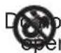 MILWAUKEE M18 Fuel ONE-KEY 2882-22 - SYMBOLOGY - 3