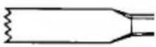 MILWAUKEE M18 Fuel ONE KEY 2718-22 - Cisellement et burinage - 6