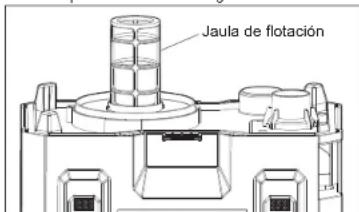 MILWAUKEE M12 Fuel 0960-21 - Operación de aspirado en superficie húmeda - 1