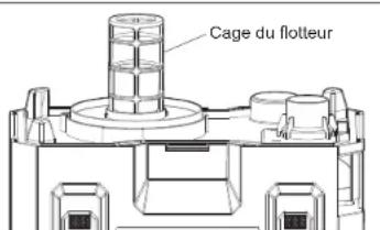 MILWAUKEE M12 Fuel 0960-21 - Opération de ramassage de liquide - 1