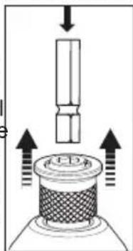 MILWAUKEE M18 2662-22 - Cat. No. 2665-20 - 1