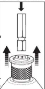 MILWAUKEE M18 2662-22 - Cat. No. 2662-20 - 1