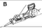MILWAUKEE M18 Fuel 2822-22 - A - 2
