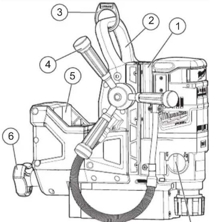 MILWAUKEE M18 Fuel 2788-22HD - SPÉCIFICATIONS - 1