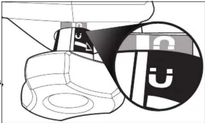 MILWAUKEE M18 Fuel 2788-22HD - pieza de trabajo en la mano. - 2
