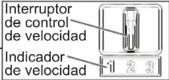 MILWAUKEE M18 2850-22 - Interruptor de control de velocidad (2851-20 sólo) - 1