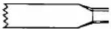 MILWAUKEE M18 Fuel 2717-21HD - ADVERTENCIA - 4
