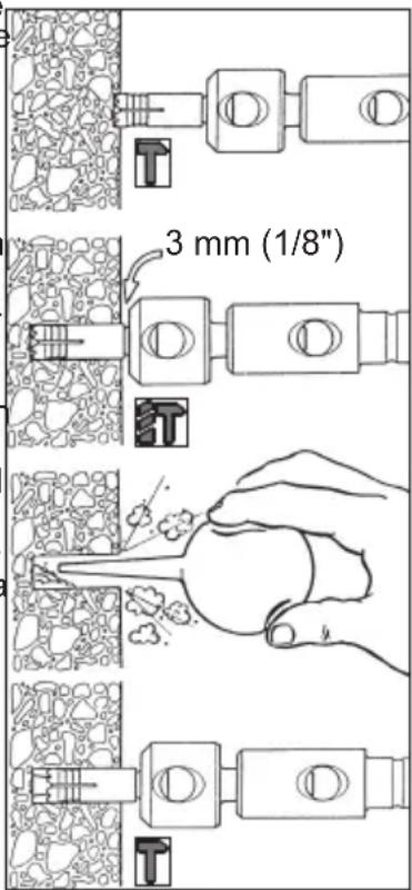 MILWAUKEE M18 Fuel 2717-21HD - ADVERTENCIA - 1