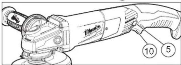 MILWAUKEE 6146-33 - PICTOGRAPHIE - 8