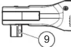 MILWAUKEE M12 Fuel 2558-22 - FUNCTIONAL DESCRIPTION - 3
