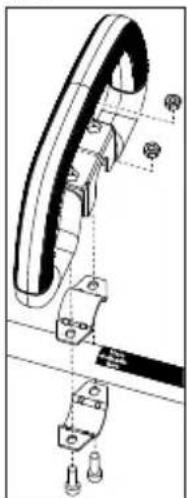 MILWAUKEE M18 Fuel 2725-21HD - ASSEMBLY - 2