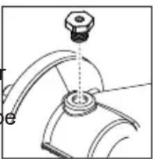 MILWAUKEE M18 Fuel 2725-21HD - Gearcase Lubrication - 1