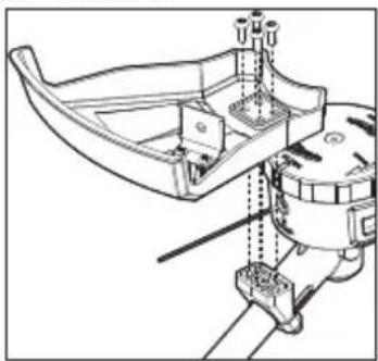 MILWAUKEE M18 Fuel 2725-21HD - ASSEMBLY - 1
