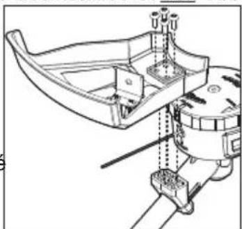 MILWAUKEE M18 Fuel 2725-21HD - Installation de la protection - 1