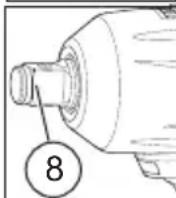 MILWAUKEE M18 Fuel 2764-22 - SPECIFICATIONS - 1