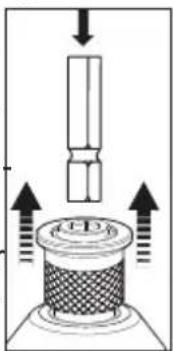 MILWAUKEE M18 Fuel 2764-22 - Tournevis à Percussion Hexagonal 11 mm (7/16") - 1