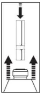 MILWAUKEE M18 Fuel ONE-KEY 2757-22CT - Llaves de Impacto (Cat. No. 2758-20, 2759B-20) - 1