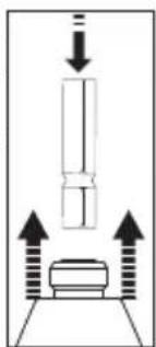 MILWAUKEE M18 Fuel ONE-KEY 2757-22CT - Installation et retrait d'accessoires - 1
