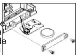 MILWAUKEE M18 Fuel ONE-KEY 2757-22CT - Batería interna - 1