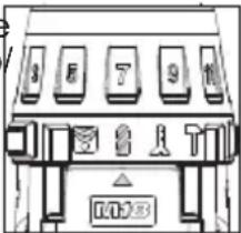 MILWAUKEE M18 Fuel ONE-KEY 2705-22 - Selección de la acción - 3