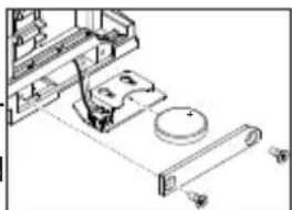 MILWAUKEE M18 Fuel ONE-KEY 2705-22 - Internal Battery - 1