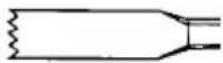 MILWAUKEE M18 Fuel ONE KEY 2718-21 - Cisellement et burinage - 6