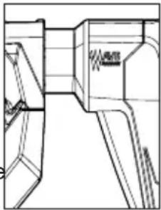 MILWAUKEE M18 Fuel ONE KEY 2718-21 - Fuerza de operación - 1
