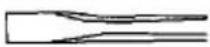 MILWAUKEE M18 Fuel ONE KEY 2718-21 - Cisellement et burinage - 4