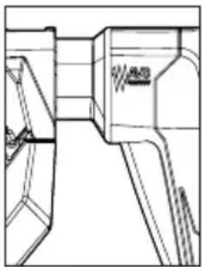 MILWAUKEE M18 Fuel ONE KEY 2718-21 - Operator Force - 1