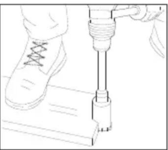 MILWAUKEE M18 Fuel ONE KEY 2718-21 - Arranque en frío - 2