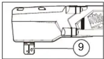 MILWAUKEE M12 Fuel 2564-22 - DESCRIPTION FONCTIONNELLE - 3