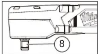 MILWAUKEE M12 Fuel 2564-22 - DESCRIPTION FONCTIONNELLE - 2