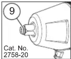 MILWAUKEE M18 Fuel ONE-KEY 2759-22 - FUNCTIONAL DESCRIPTION - 2