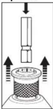 MILWAUKEE M18 Fuel 2765-22 - Destornillador Hexagonal de Impacto de 11 mm (7/16") - 1