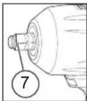 MILWAUKEE M18 Fuel 2763-22 - DESCRIPTION FONCTIONNELLE - 2