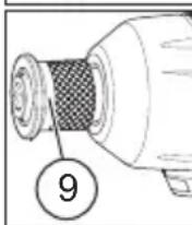 MILWAUKEE M18 Fuel 2763-22 - SPECIFICATIONS - 2