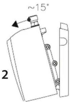 Wahlbach Mini E - D. - 2