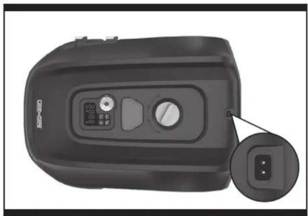 LANDXCAPE LX835 - 1
