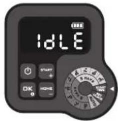 LANDXCAPE LX835 - Cambiar el código PIN - 3